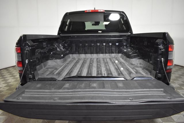 Used 2022 Nissan Frontier S w/ Technology Package AWD/4WD image 29