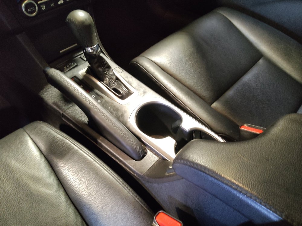 Used 2017 Acura ILX image 26