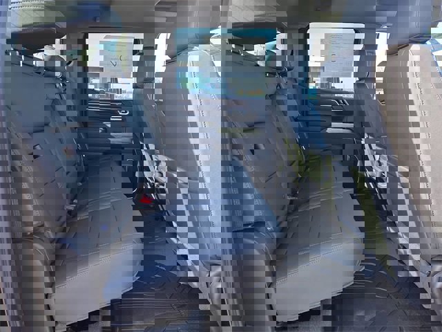 New 2026 Chevrolet Silverado 1500 RST w/ Redline Edition image 14