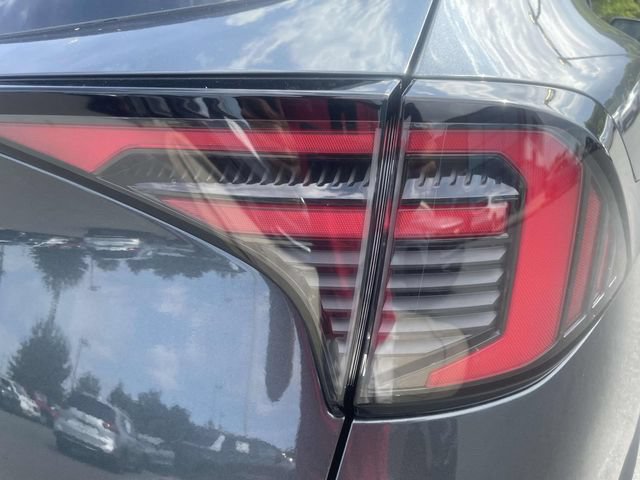 New 2026 Kia Sportage LX FWD image 14
