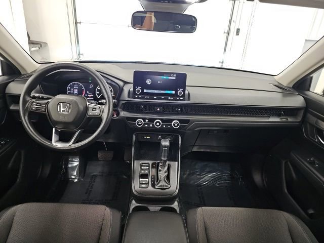 Used 2024 Honda CR-V LX image 30