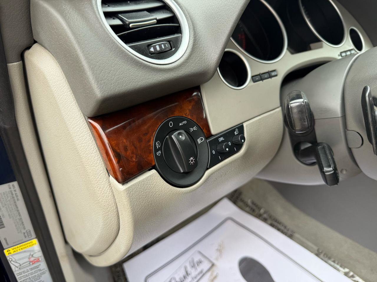 Used 2009 Audi A4 3.2 image 23