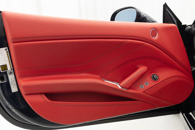 Used 2016 Ferrari California T RWD image 63