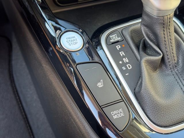 Certified 2023 Kia Soul EX FWD image 23