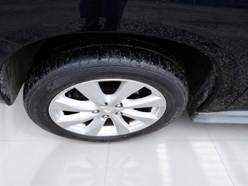 Used 2013 Mitsubishi Outlander Sport SE AWD/4WD image 31