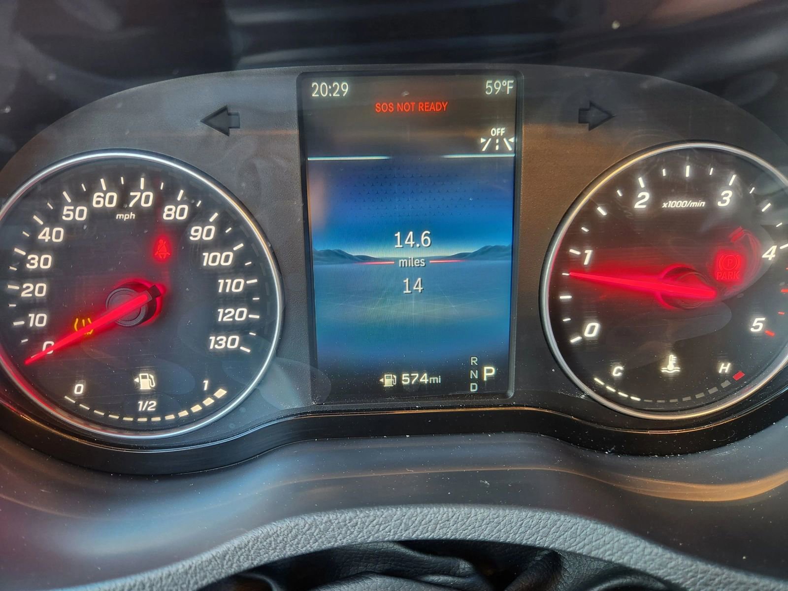 Used 2025 Mercedes-Benz Sprinter 2500 image 46