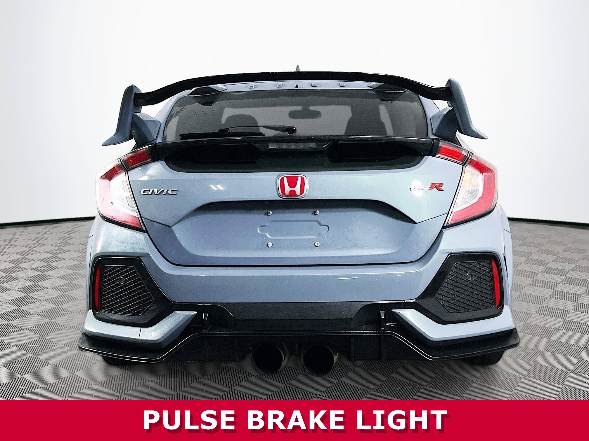 Used 2019 Honda Civic Type R image 27