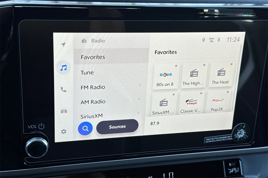 New 2026 Toyota Camry SE image 20