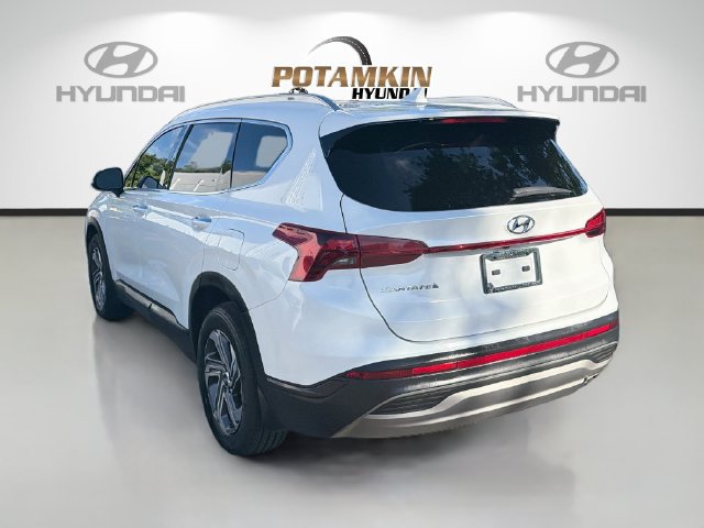 Used 2023 Hyundai Santa Fe SEL w/ Cargo Package FWD image 7