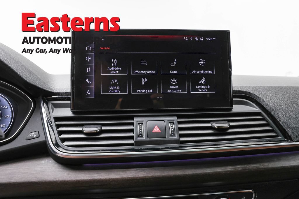 Used 2023 Audi Q5 2.0T Prestige AWD/4WD image 12