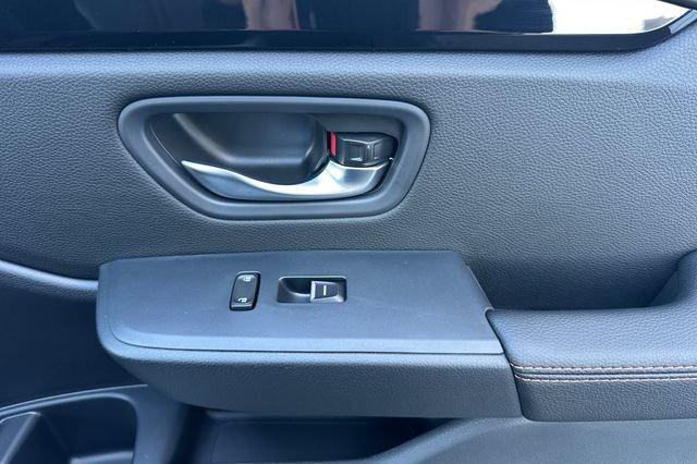 New 2026 Honda Pilot TrailSport image 20