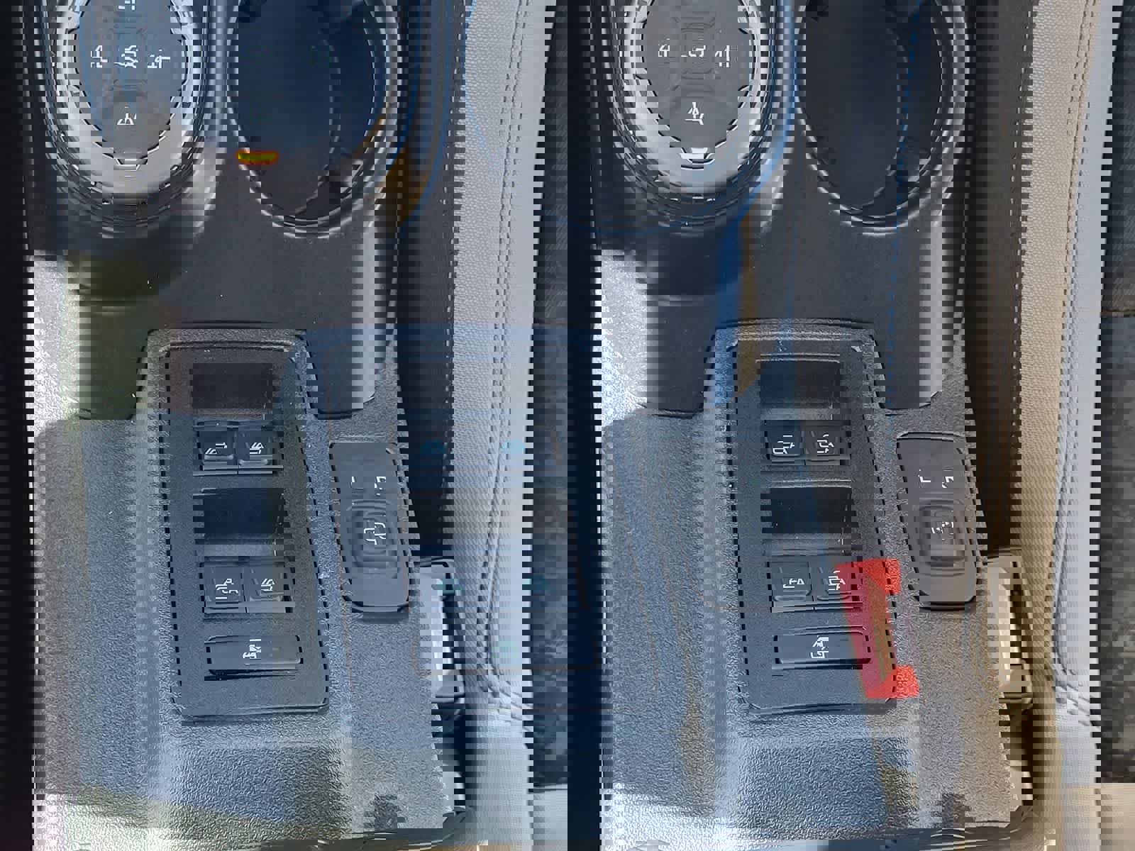 Used 2022 Ford Bronco Wildtrak AWD/4WD image 24