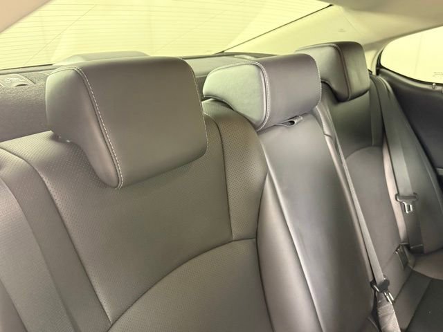 Certified 2023 Lexus ES 350 w/ Premium Package FWD image 29