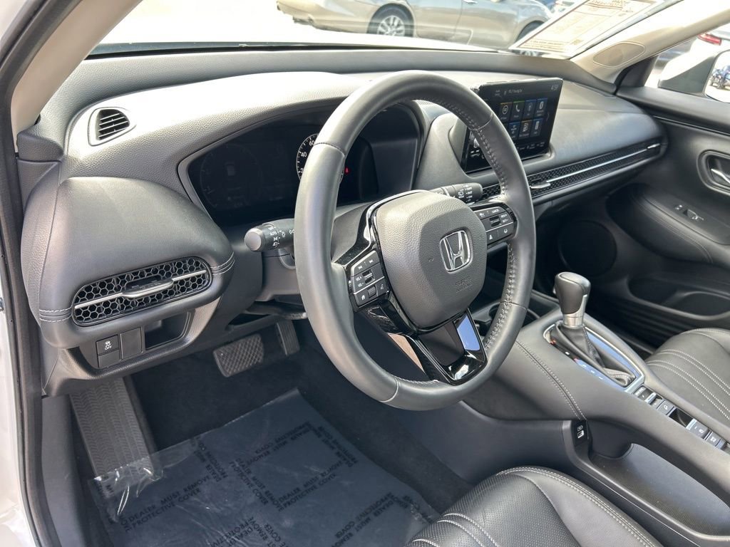 Used 2023 Honda HR-V EX-L image 22