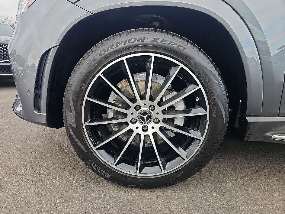 Used 2023 Mercedes-Benz GLE 350 image 9