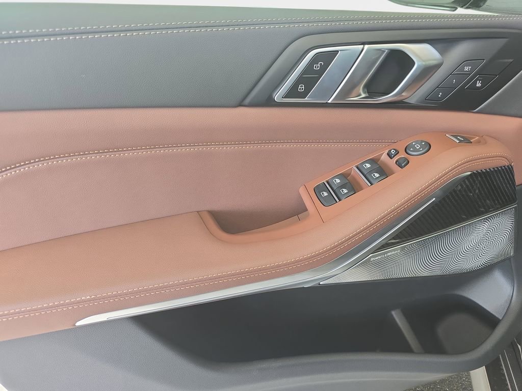 New 2026 BMW X5 M60i AWD/4WD image 14