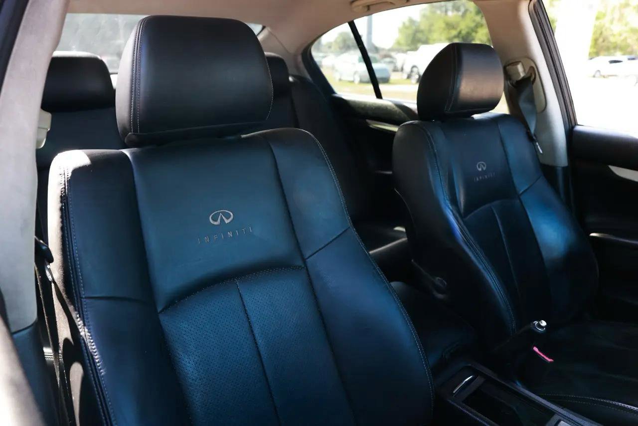 Used 2007 INFINITI G35 Sport RWD image 18