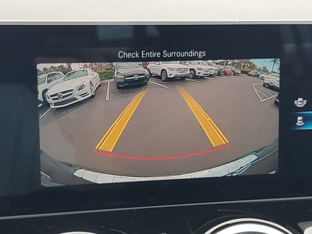 Certified 2021 Mercedes-Benz GLA 250 image 6