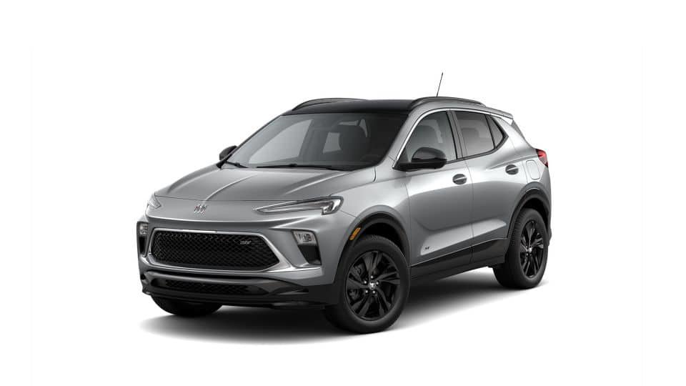 New 2026 Buick Encore GX Sport Touring image 27