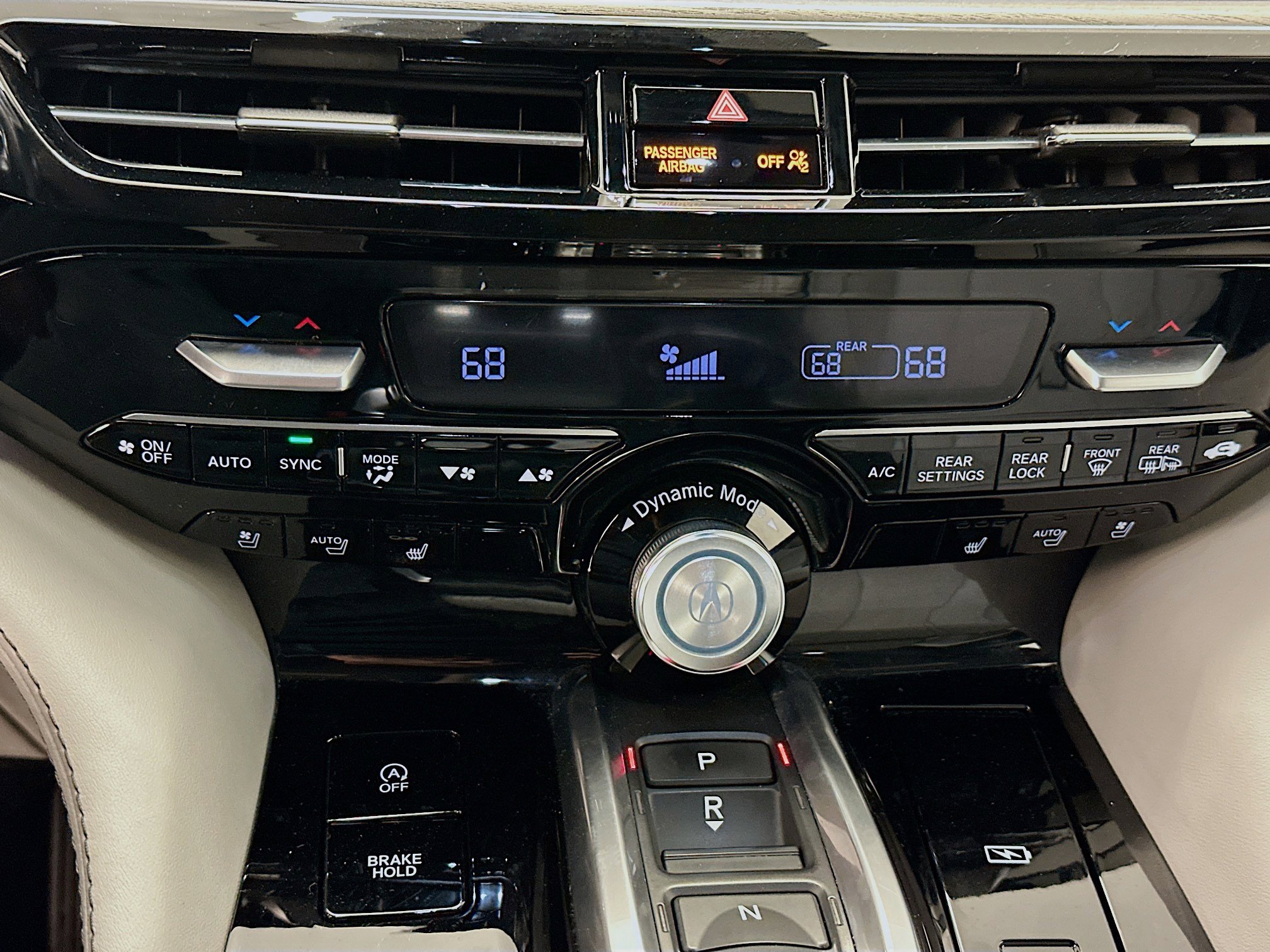 Used 2023 Acura MDX SH-AWD w/ Advance Package image 24