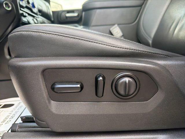 Used 2021 Chevrolet Silverado 1500 LT Trail Boss w/ Convenience Package II image 20