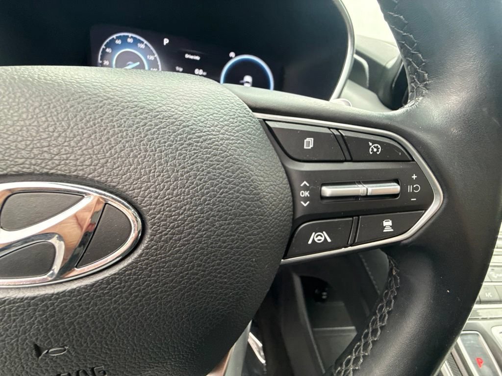 Used 2023 Hyundai Santa Fe SEL w/ Premium Package AWD/4WD image 21