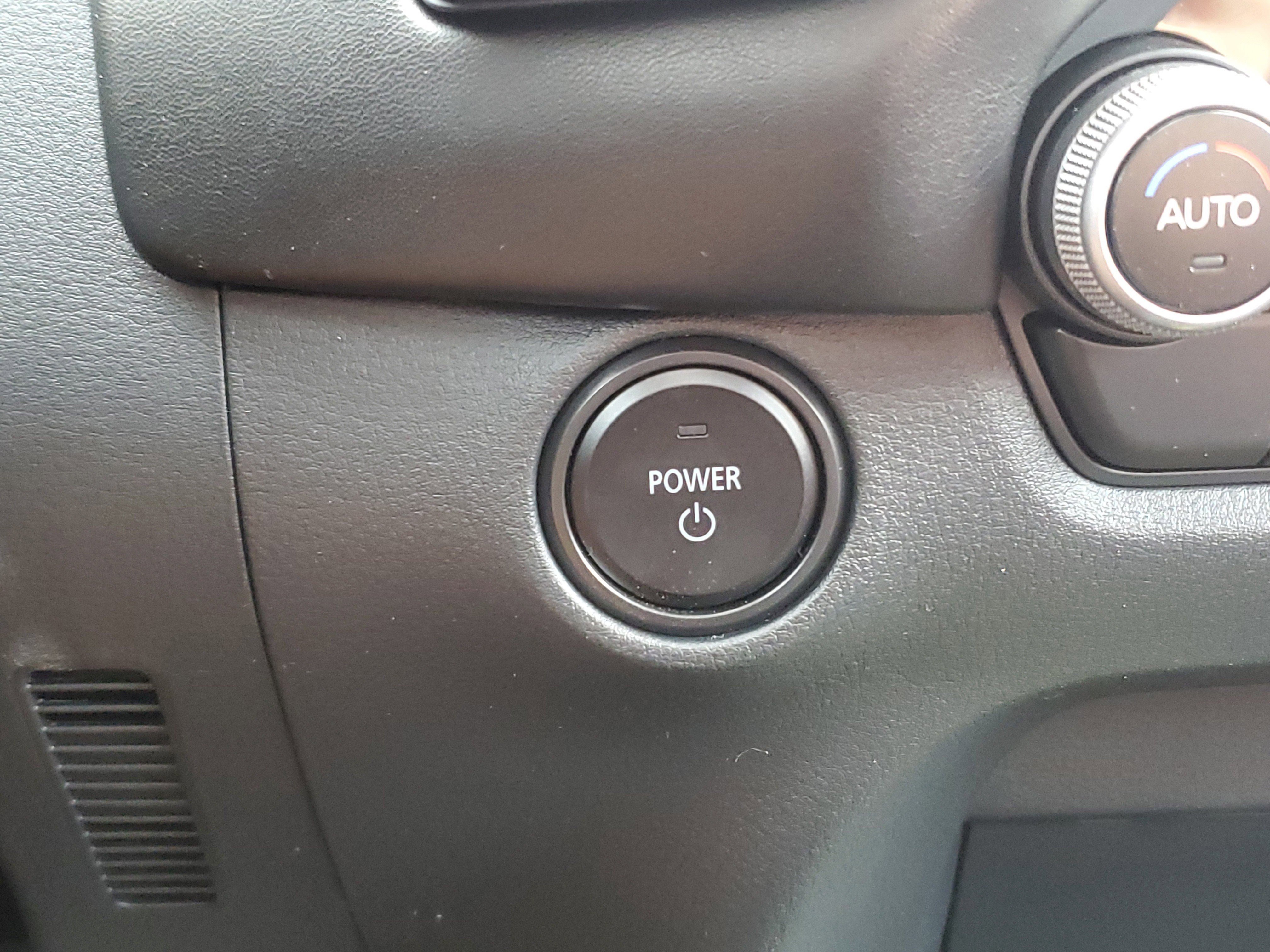 New 2026 MAZDA CX-50 AWD 2.5 Hybrid w/ Cargo Package image 29