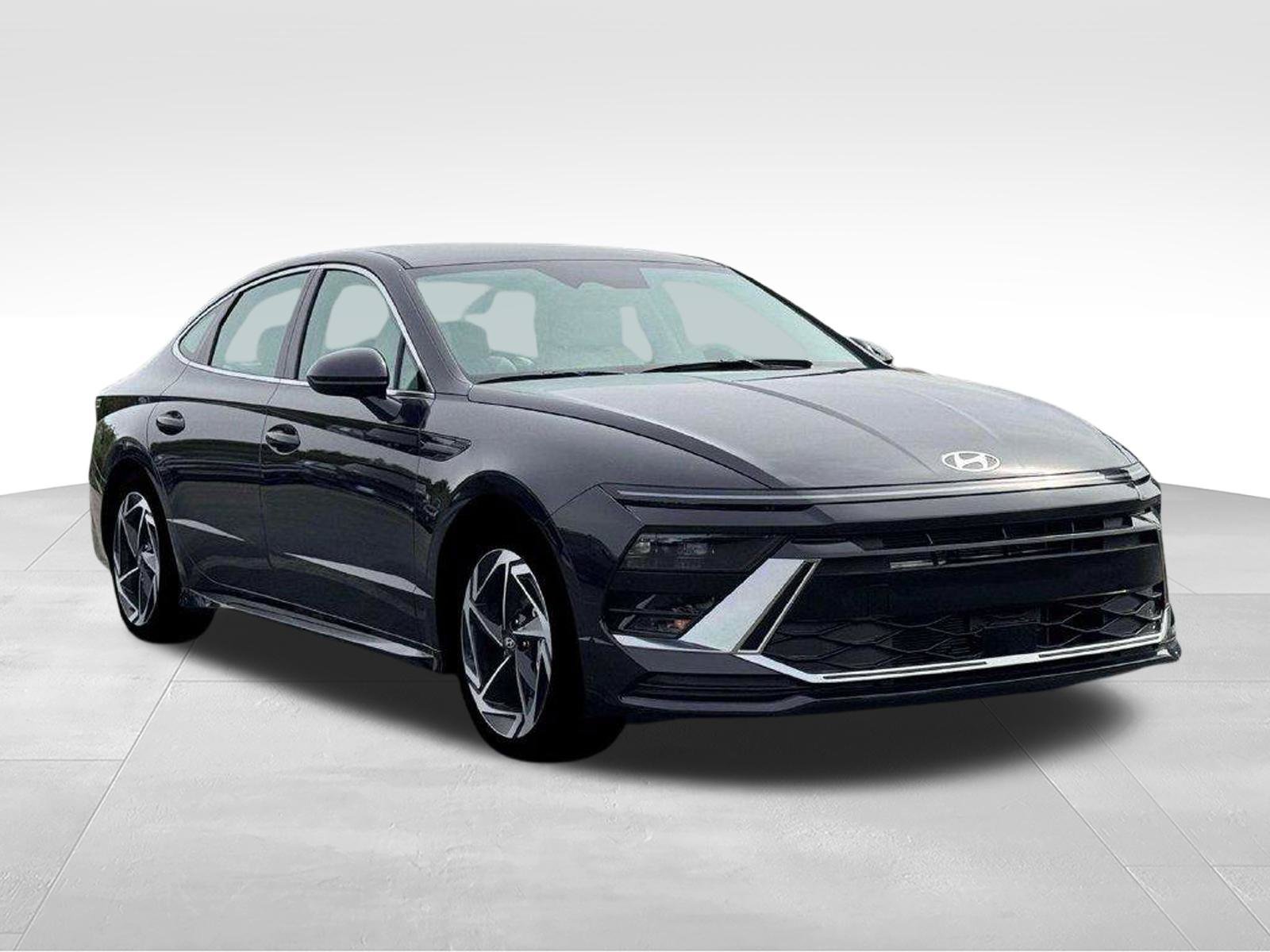 New 2026 Hyundai Sonata SEL AWD/4WD image 13