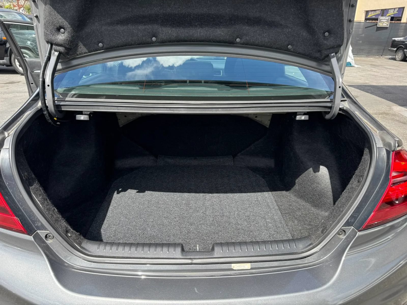 Used 2013 Honda Civic Si image 20