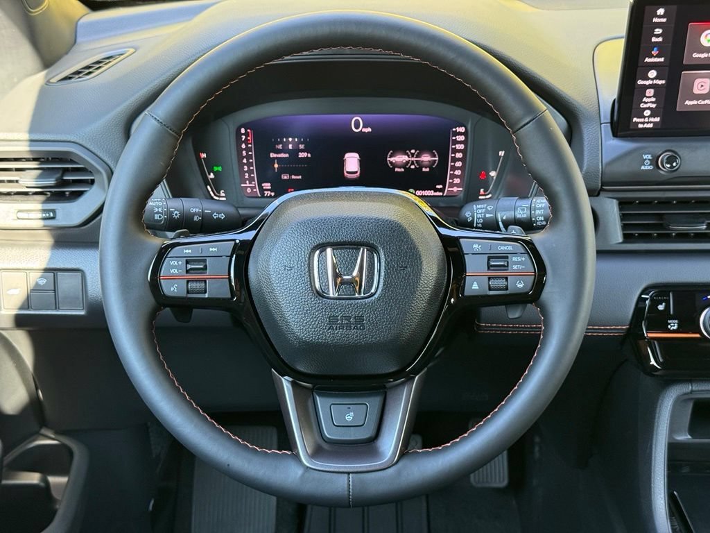 Used 2026 Honda Pilot TrailSport image 25