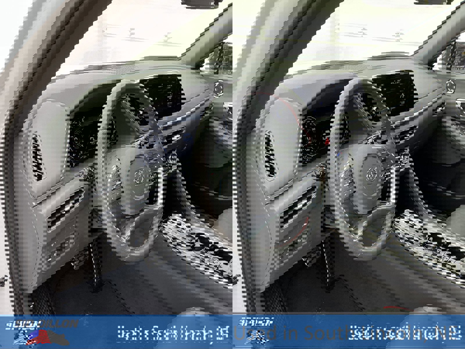 Used 2021 Hyundai Sonata SEL Plus w/ Tech Package image 13