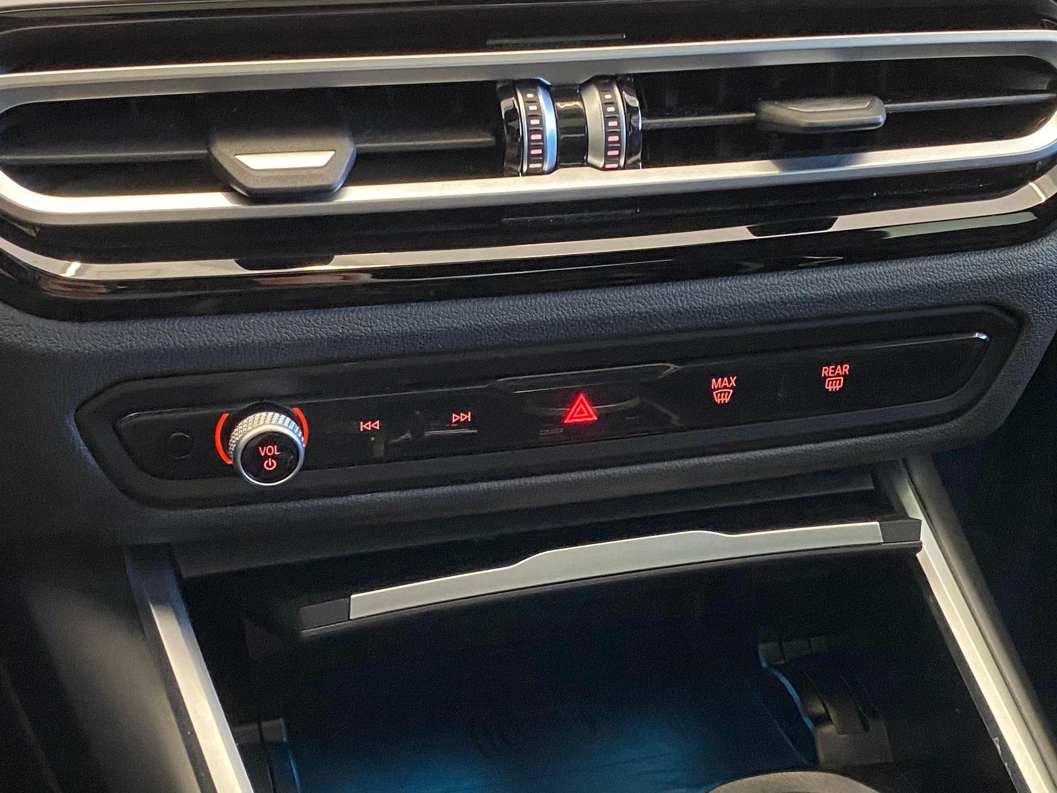 Certified 2023 BMW 330i xDrive 330i xDrive w/ M Sport Package image 27