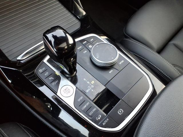 Used 2024 BMW X4 xDrive30i w/ Premium Package AWD/4WD image 34