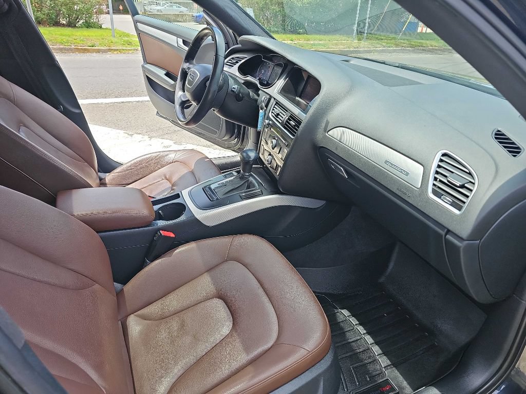 Used 2013 Audi A4 2.0T Premium AWD/4WD image 14