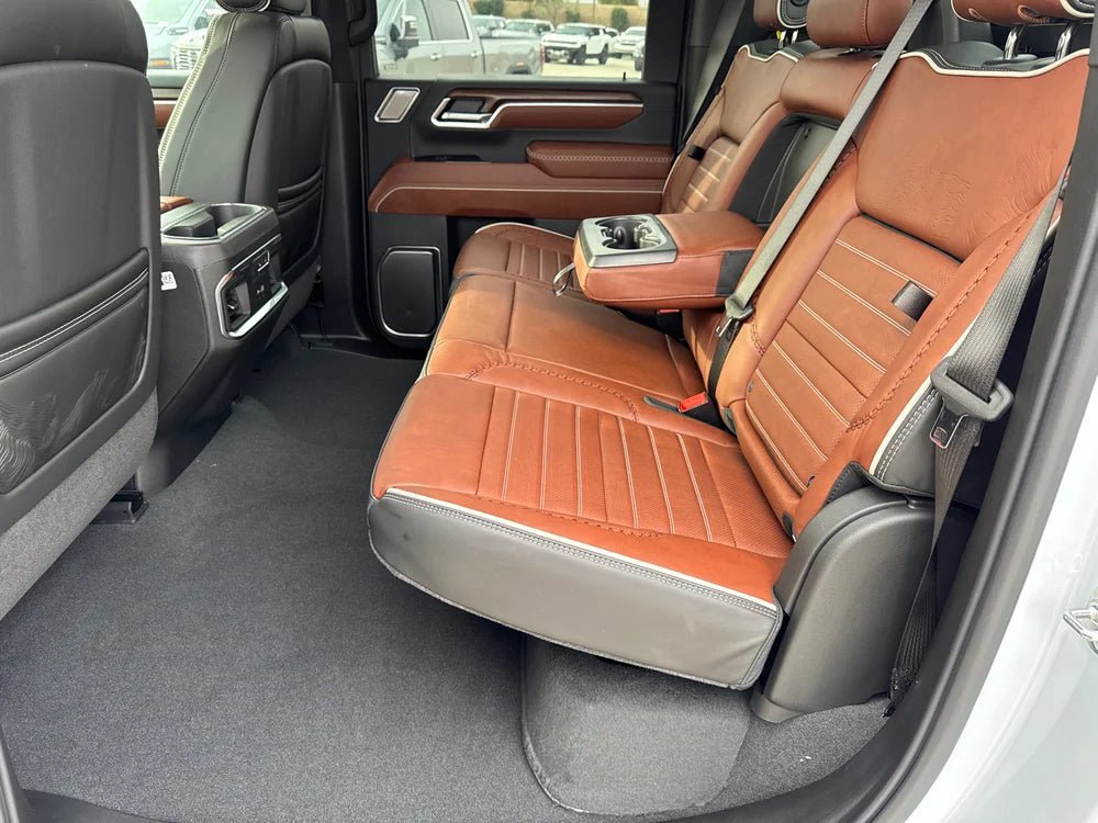 New 2026 GMC Sierra 3500 Denali Ultimate image 20