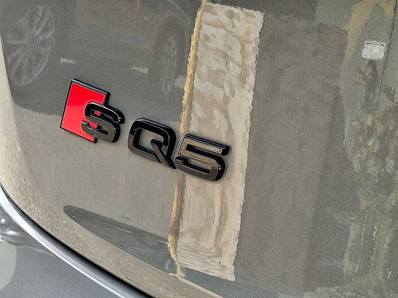 Used 2023 Audi SQ5 Premium Plus w/ Premium Plus Package image 24