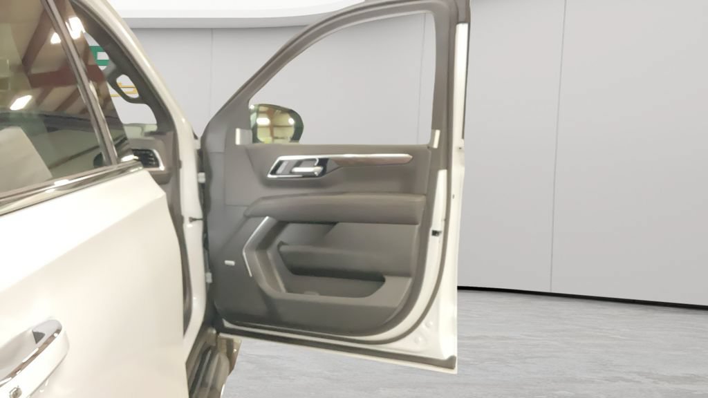 New 2026 Chevrolet Tahoe Premier AWD/4WD image 49
