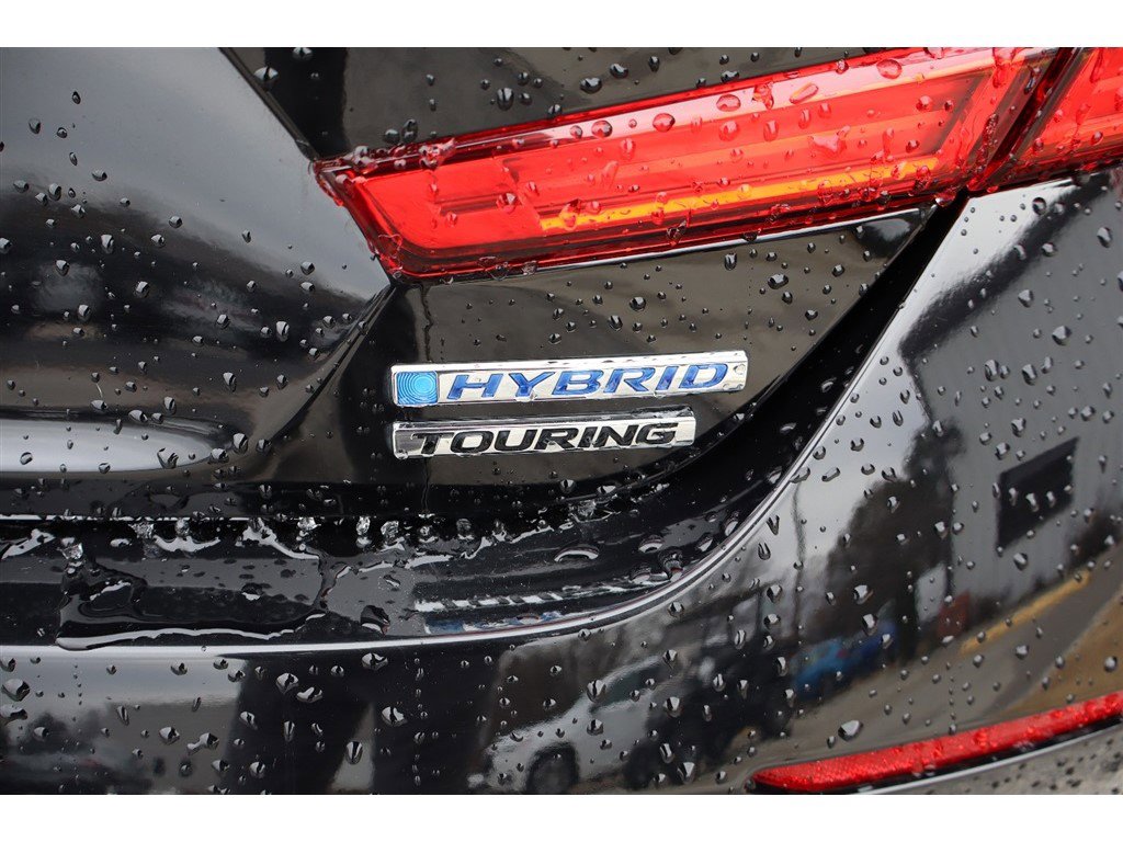 Used 2022 Honda Accord Touring image 5
