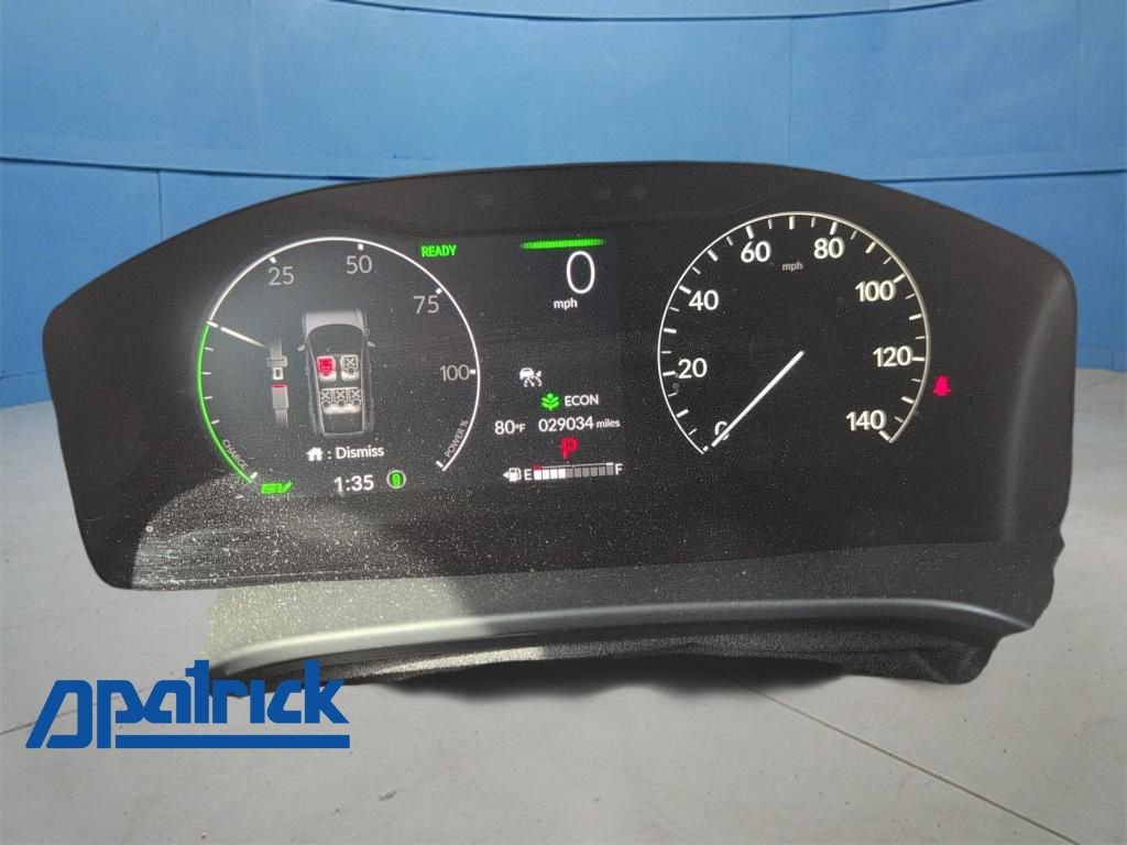 Used 2023 Honda CR-V Sport