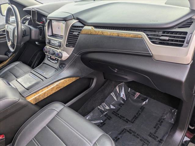 Used 2017 GMC Yukon Denali w/ Open Road Package image 23