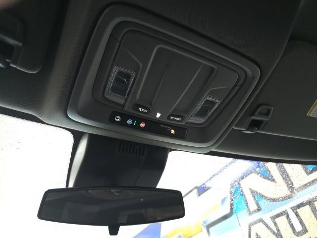 Certified 2024 Chevrolet Silverado 1500 LT Trail Boss image 24