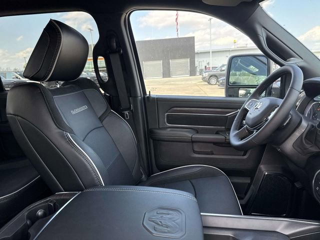 New 2026 RAM 2500 Laramie w/ Night Edition image 27