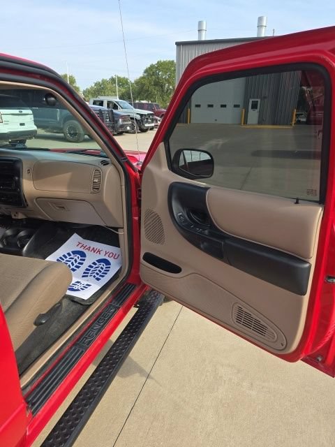 Used 2002 Ford Ranger XLT RWD image 18