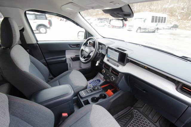 Used 2022 Ford Maverick XLT w/ Equipment Group 300A Standard image 28