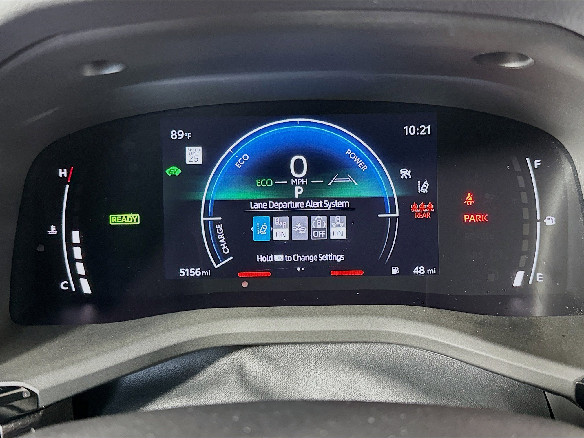 Used 2025 Toyota Camry LE image 19