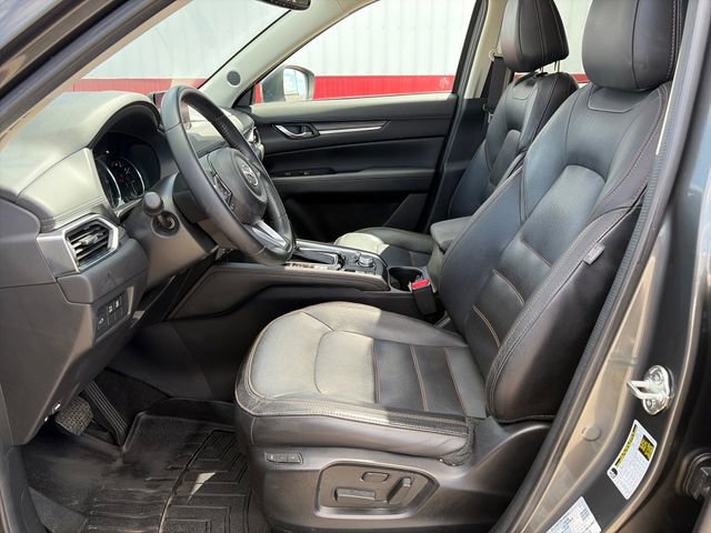 Used 2019 MAZDA CX-5 Grand Touring w/ GT Premium Package AWD/4WD image 23