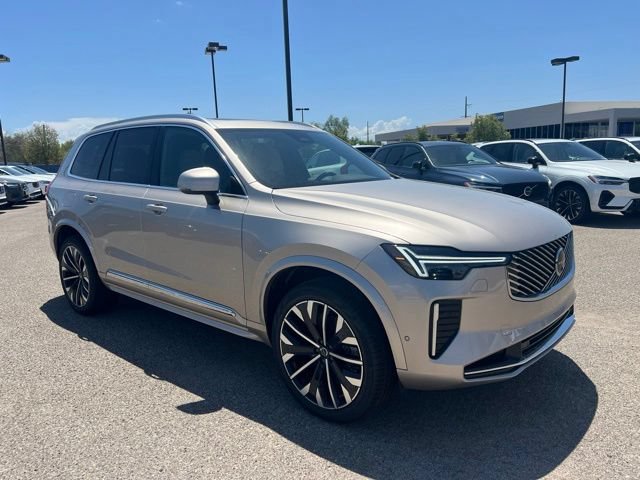 New 2026 Volvo XC90 T8 Plus w/ Protection Package Premier AWD/4WD image 1
