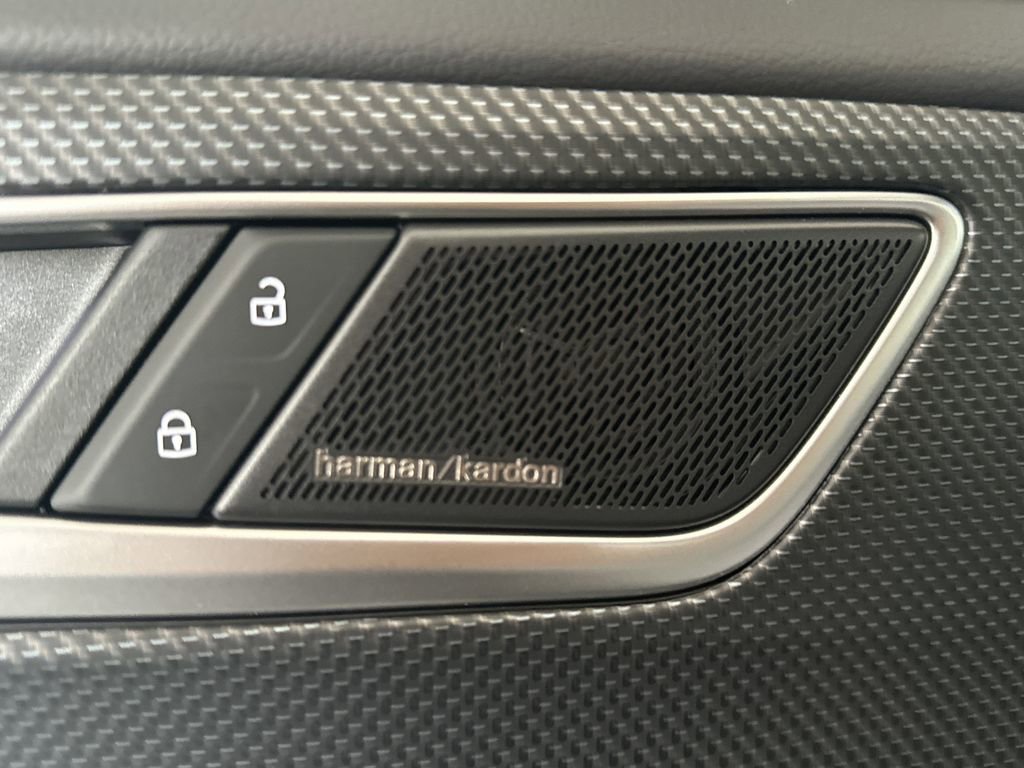 Used 2024 Volkswagen Atlas Cross Sport SEL Premium R-Line image 13