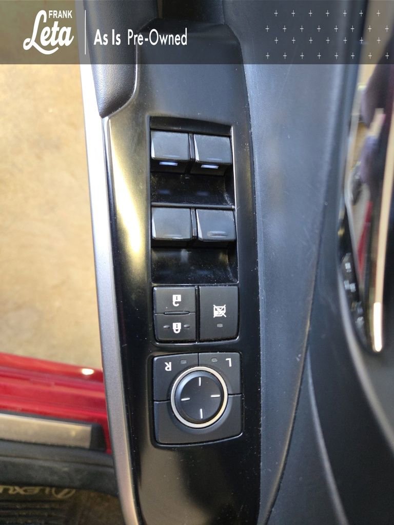 Used 2014 Lexus IS 250 AWD w/ Navigation Package image 23