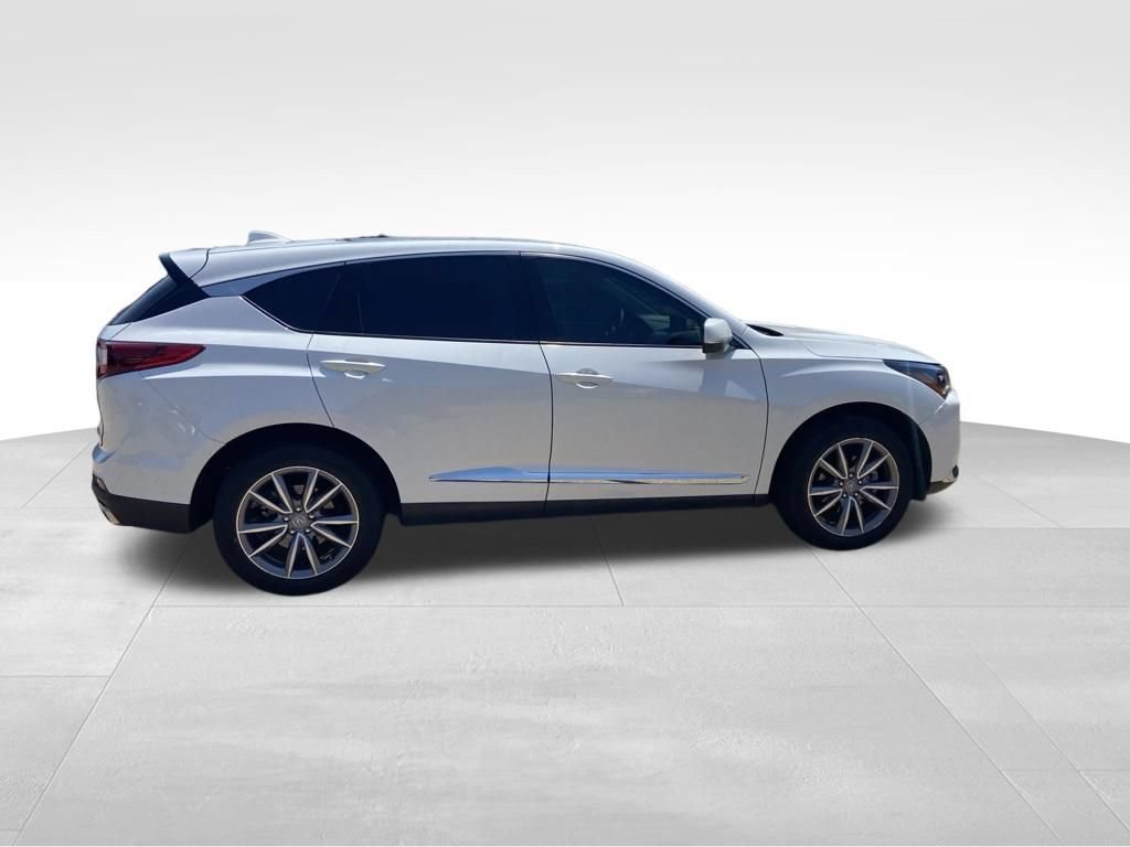 Used 2023 Acura RDX FWD w/ Technology Package image 12